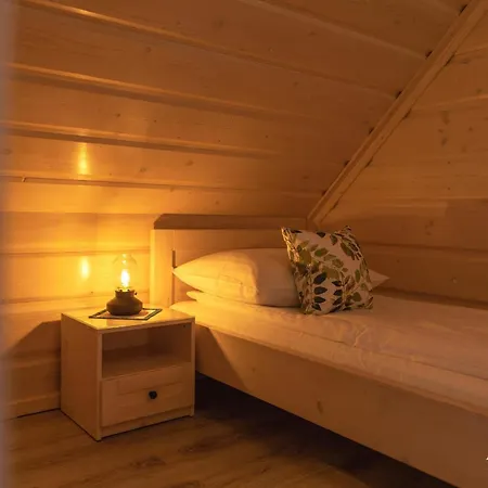 Anielskie - Z Widokiem Na Gory بيت للعطل