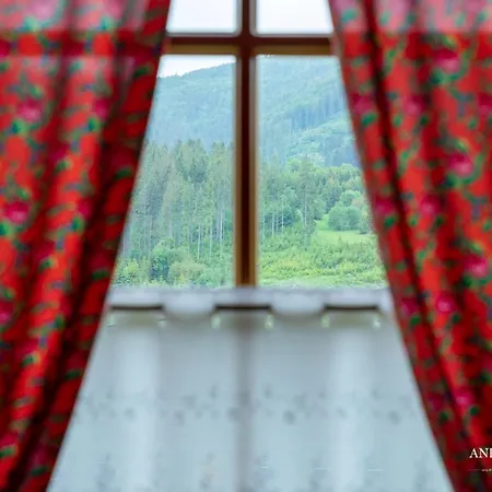 بيت للعطل Anielskie - Z Widokiem Na Gory *