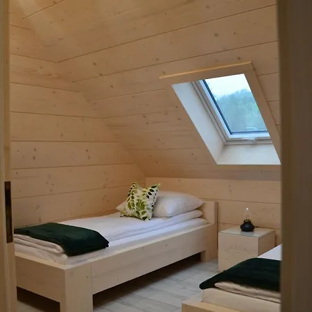 בית נופש Anielskie - Z Widokiem Na Gory