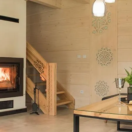 Anielskie - Z Widokiem Na Gory בית נופש