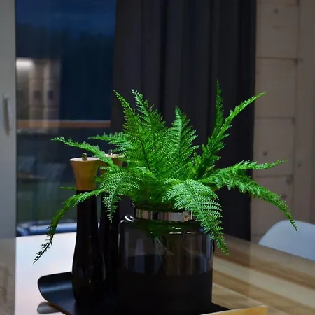 בית נופש Anielskie - Z Widokiem Na Gory *