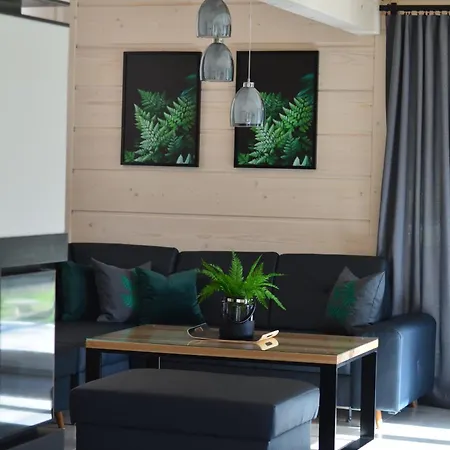 בית נופש Anielskie - Z Widokiem Na Gory