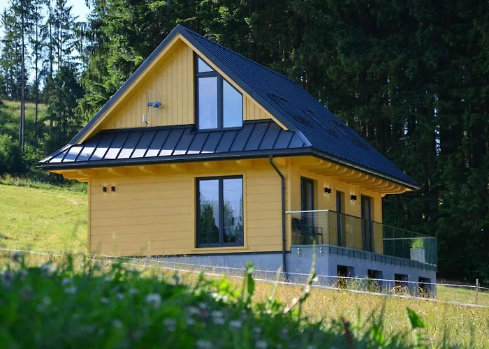 Anielskie - Z Widokiem Na Gory *