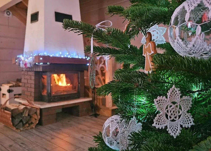 Anielskie - Z Widokiem Na Gory * Sablówka