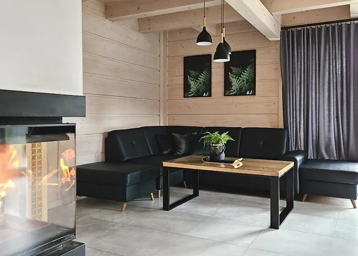 בית נופש Anielskie - Z Widokiem Na Gory