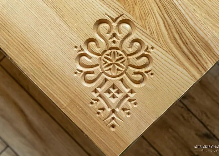 Anielskie - Z Widokiem Na Gory Sablówka