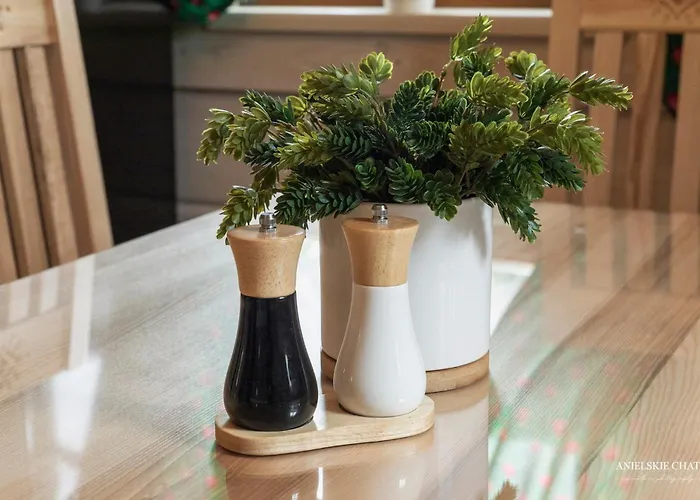 בית נופש Anielskie - Z Widokiem Na Gory Sablówka