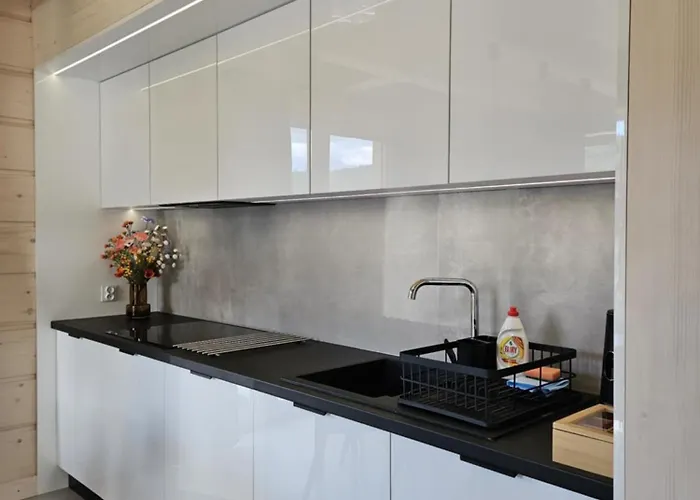 بيت للعطل Anielskie - Z Widokiem Na Gory *