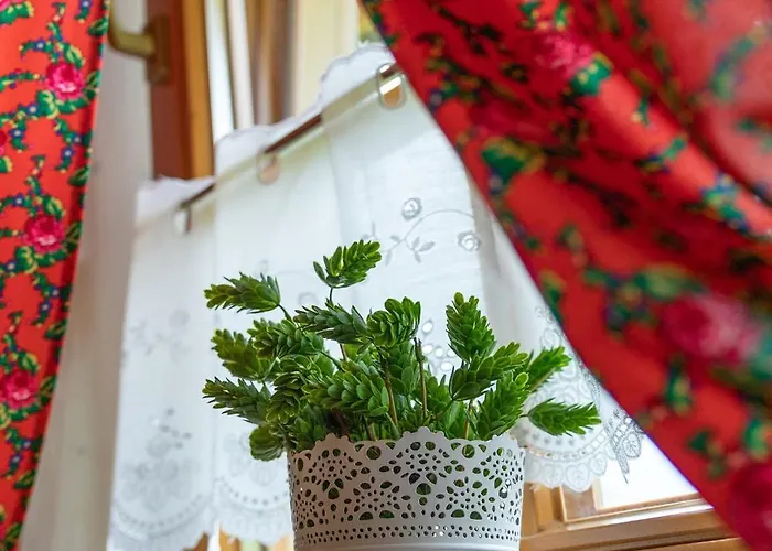 בית נופש Anielskie - Z Widokiem Na Gory