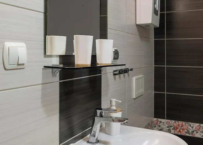 בית נופש Anielskie - Z Widokiem Na Gory *