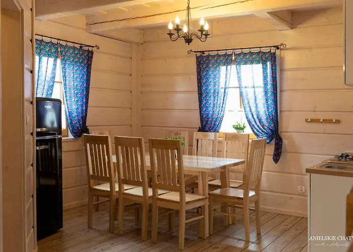 Anielskie - Z Widokiem Na Gory *