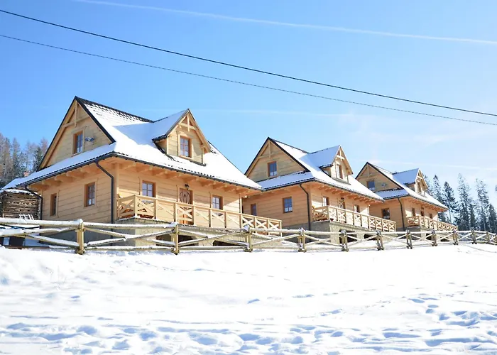 Anielskie - Z Widokiem Na Gory