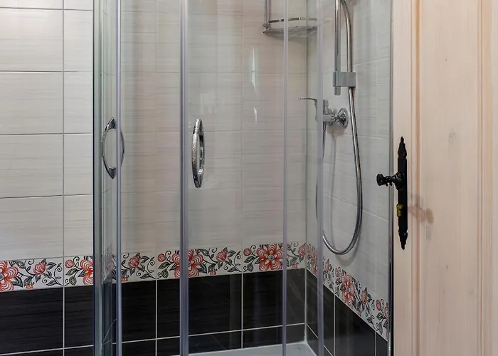 بيت للعطل Anielskie - Z Widokiem Na Gory *