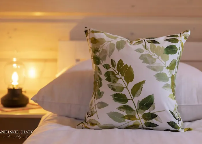 Anielskie - Z Widokiem Na Gory