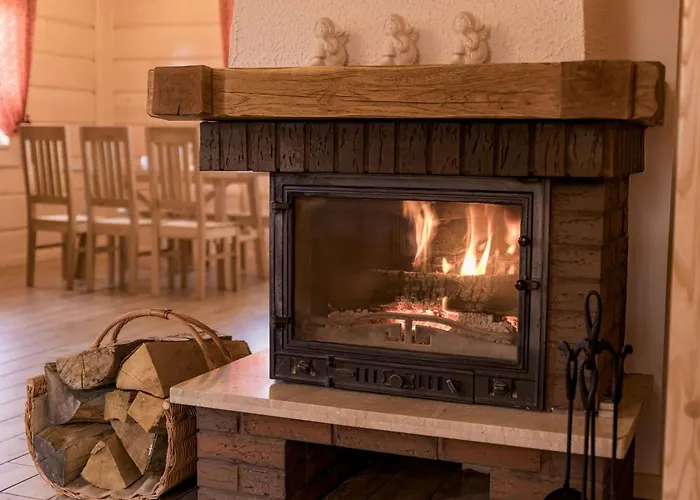 בית נופש Anielskie - Z Widokiem Na Gory