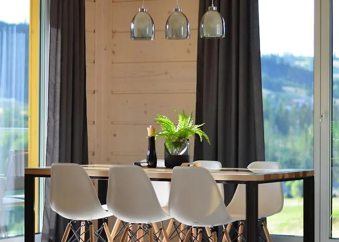 Anielskie - Z Widokiem Na Gory