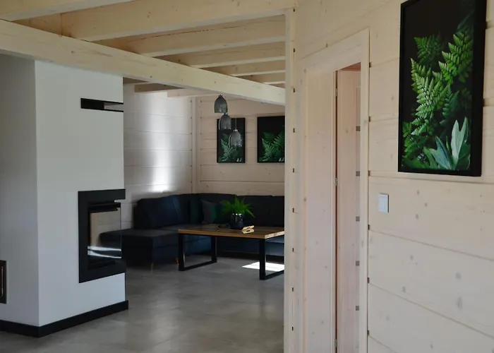 Anielskie - Z Widokiem Na Gory בית נופש