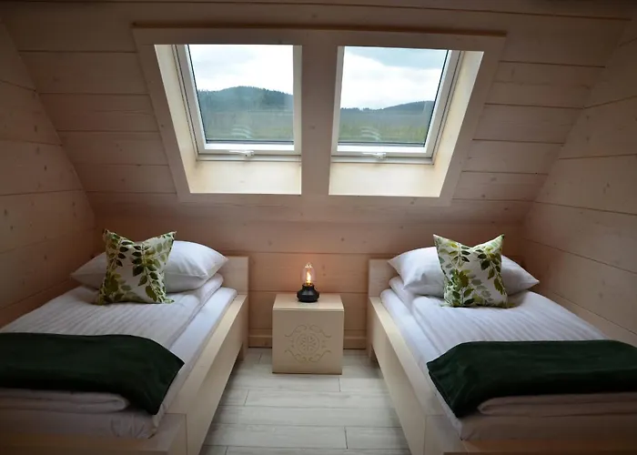 Anielskie - Z Widokiem Na Gory بيت للعطل