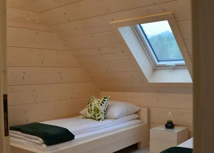 בית נופש Anielskie - Z Widokiem Na Gory