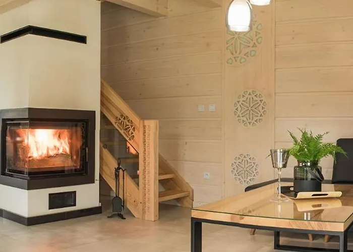 Anielskie - Z Widokiem Na Gory بيت للعطل