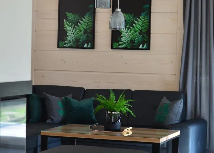 בית נופש Anielskie - Z Widokiem Na Gory