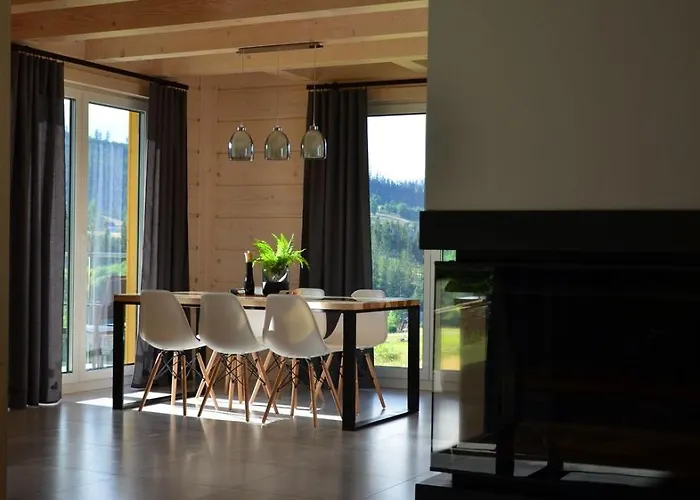 Anielskie - Z Widokiem Na Gory بيت للعطل