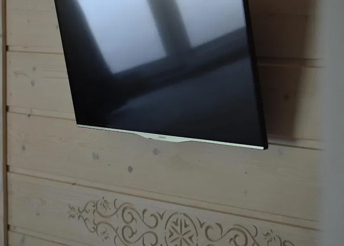 Anielskie - Z Widokiem Na Gory בית נופש *