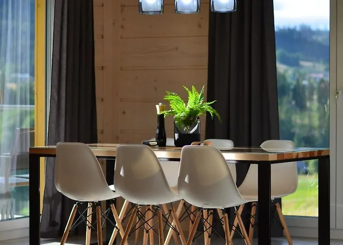 Anielskie - Z Widokiem Na Gory Sablówka