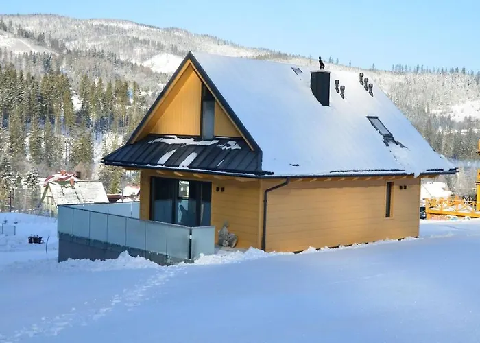 Anielskie - Z Widokiem Na Gory *