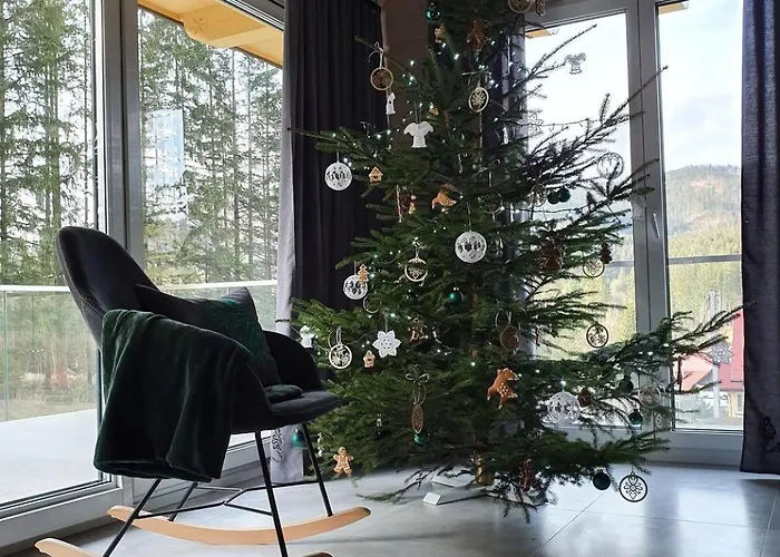 Anielskie - Z Widokiem Na Gory *