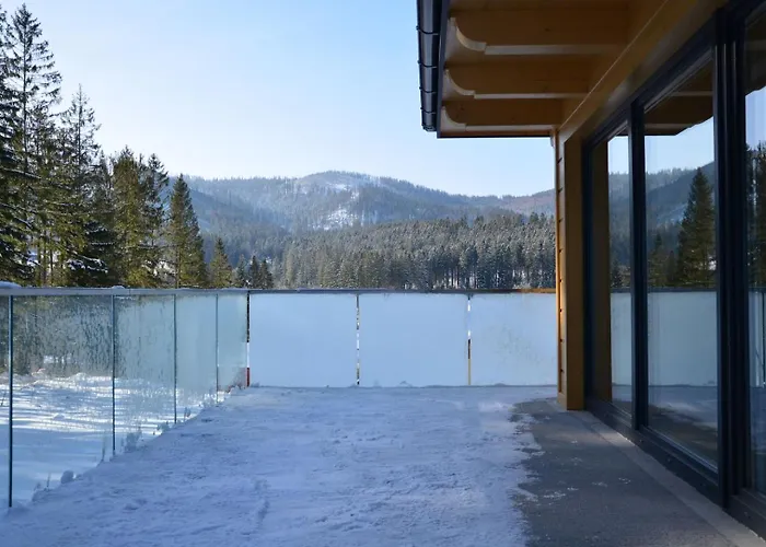 Anielskie - Z Widokiem Na Gory *