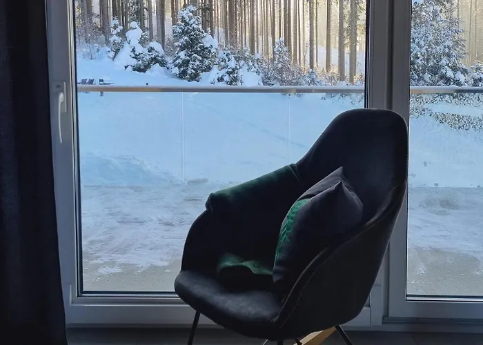 بيت للعطل Anielskie - Z Widokiem Na Gory *