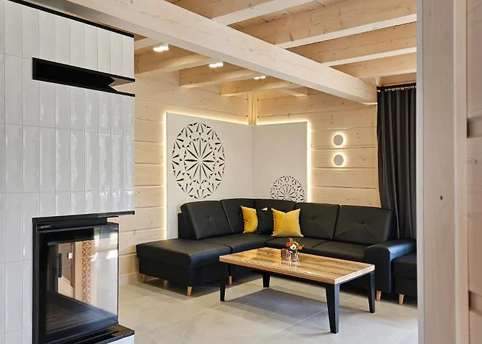 Anielskie - Z Widokiem Na Gory بيت للعطل *